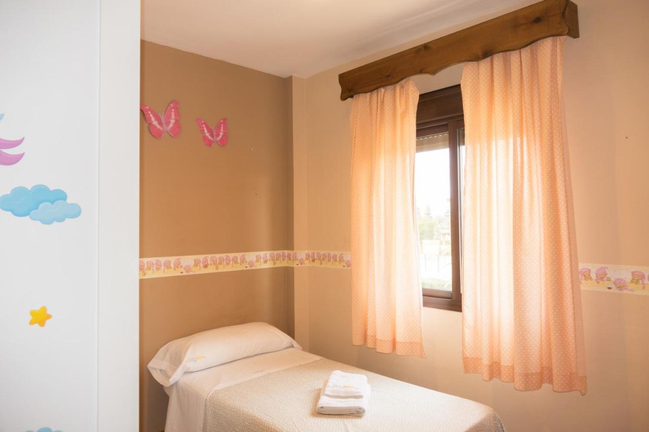 Casa Real La Barrosa Villa Chiclana de la Frontera Buitenkant foto
