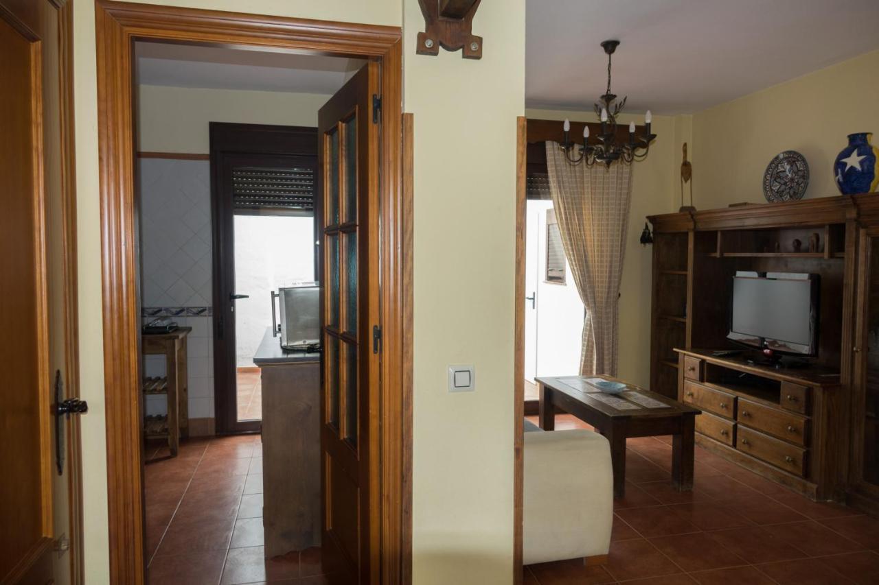 Casa Real La Barrosa Villa Chiclana de la Frontera Buitenkant foto