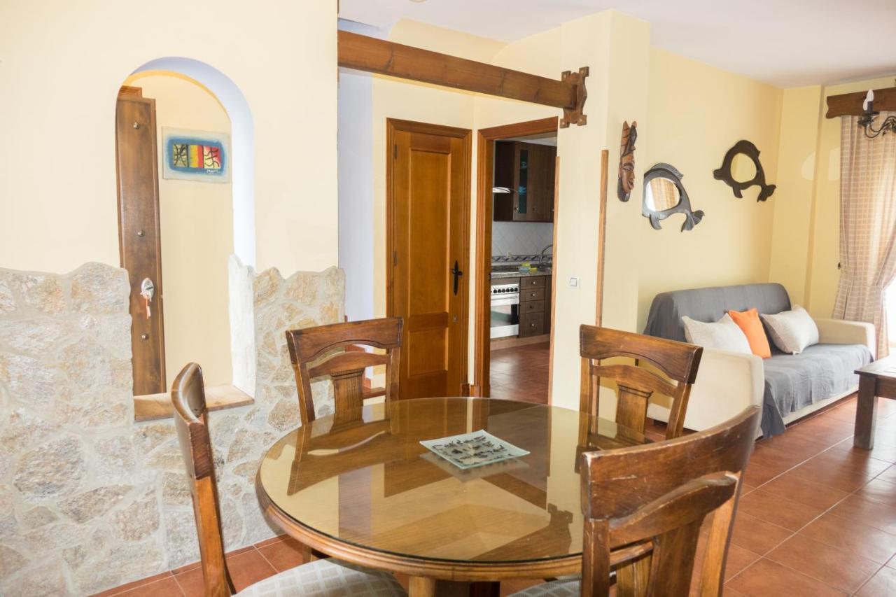 Casa Real La Barrosa Villa Chiclana de la Frontera Buitenkant foto