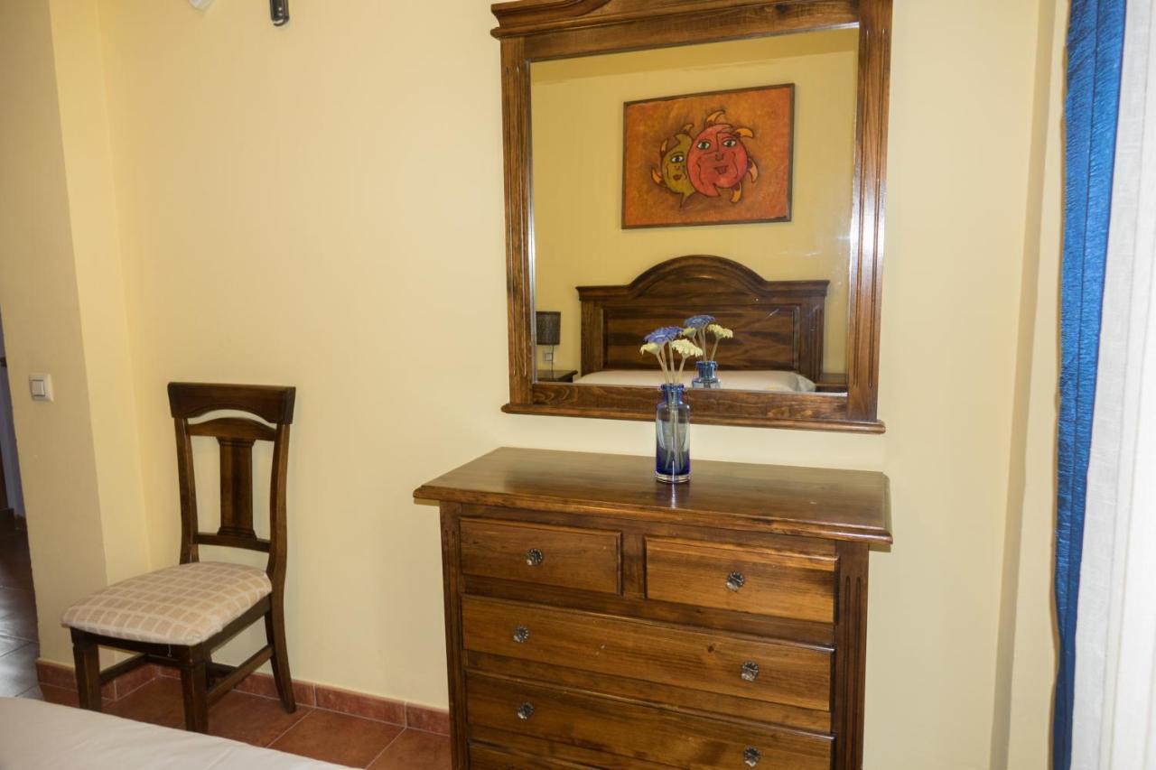 Casa Real La Barrosa Villa Chiclana de la Frontera Buitenkant foto