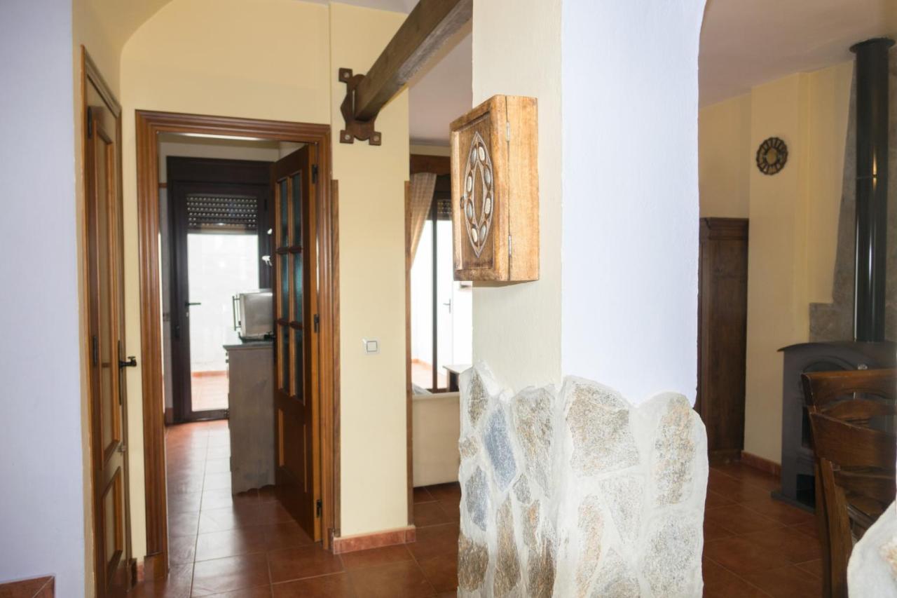 Casa Real La Barrosa Villa Chiclana de la Frontera Buitenkant foto