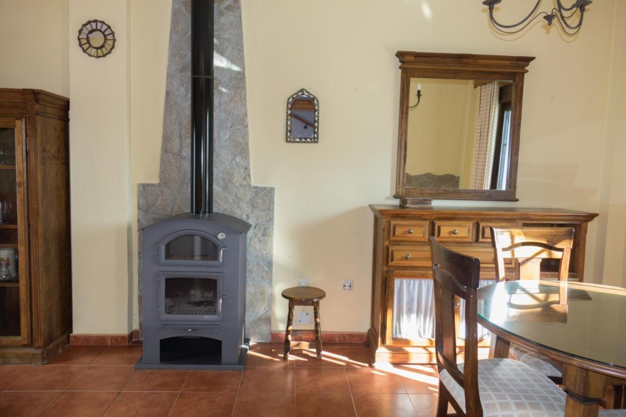 Casa Real La Barrosa Villa Chiclana de la Frontera Buitenkant foto