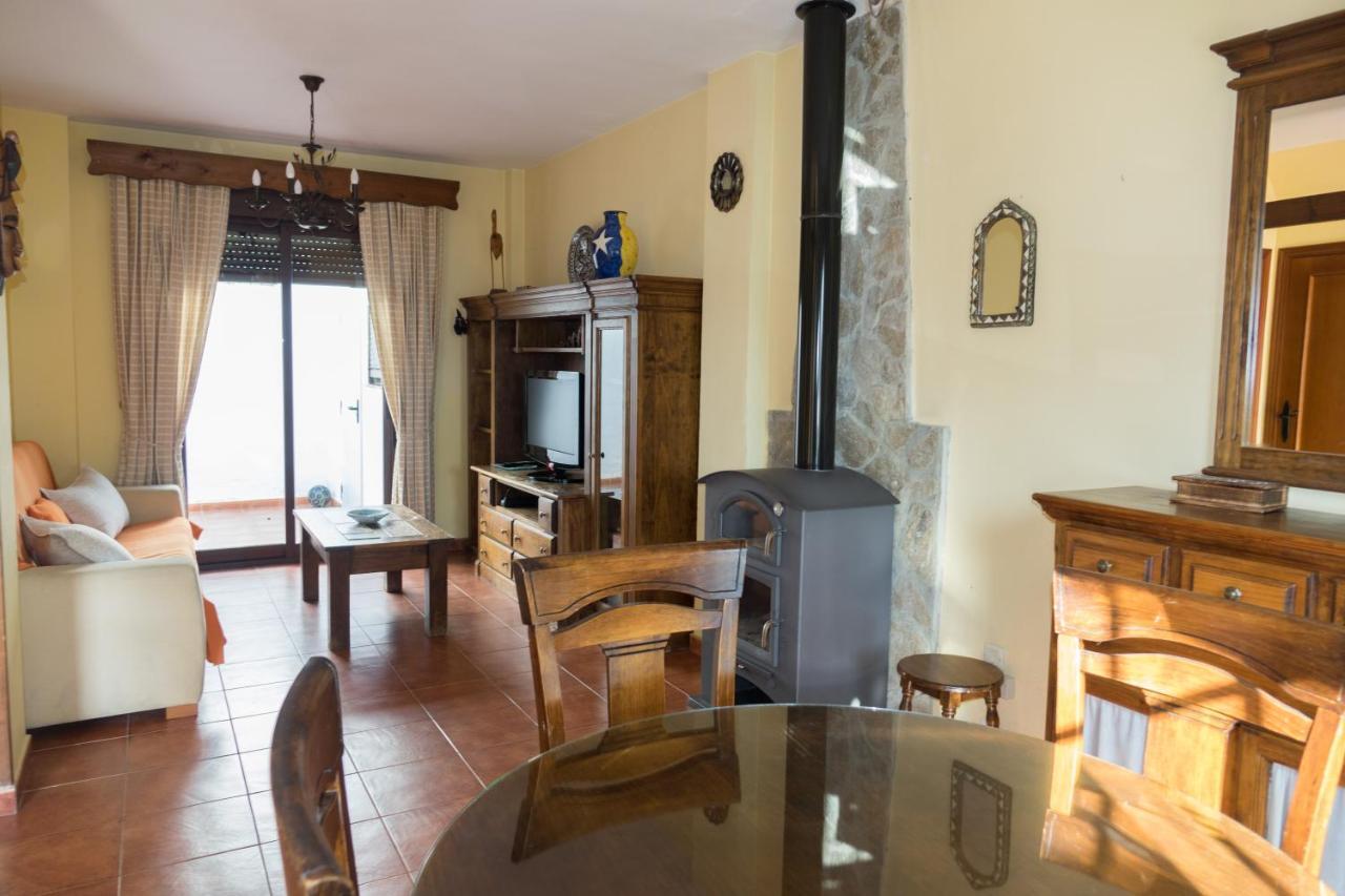 Casa Real La Barrosa Villa Chiclana de la Frontera Buitenkant foto