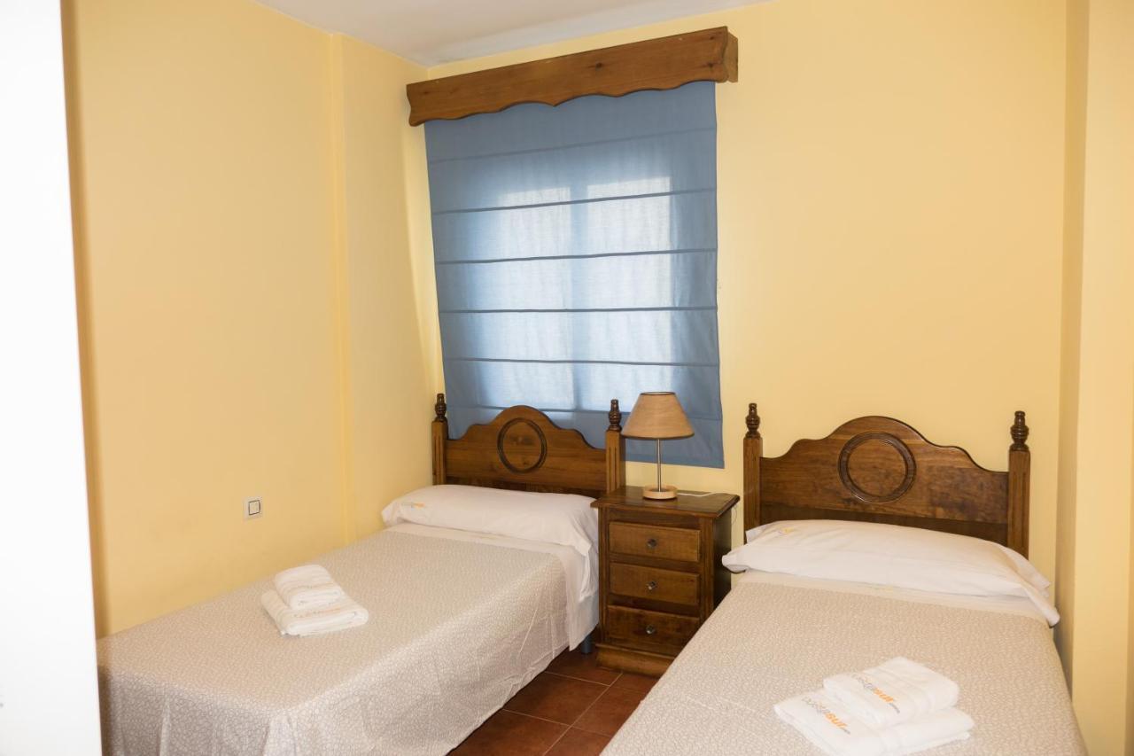 Casa Real La Barrosa Villa Chiclana de la Frontera Buitenkant foto