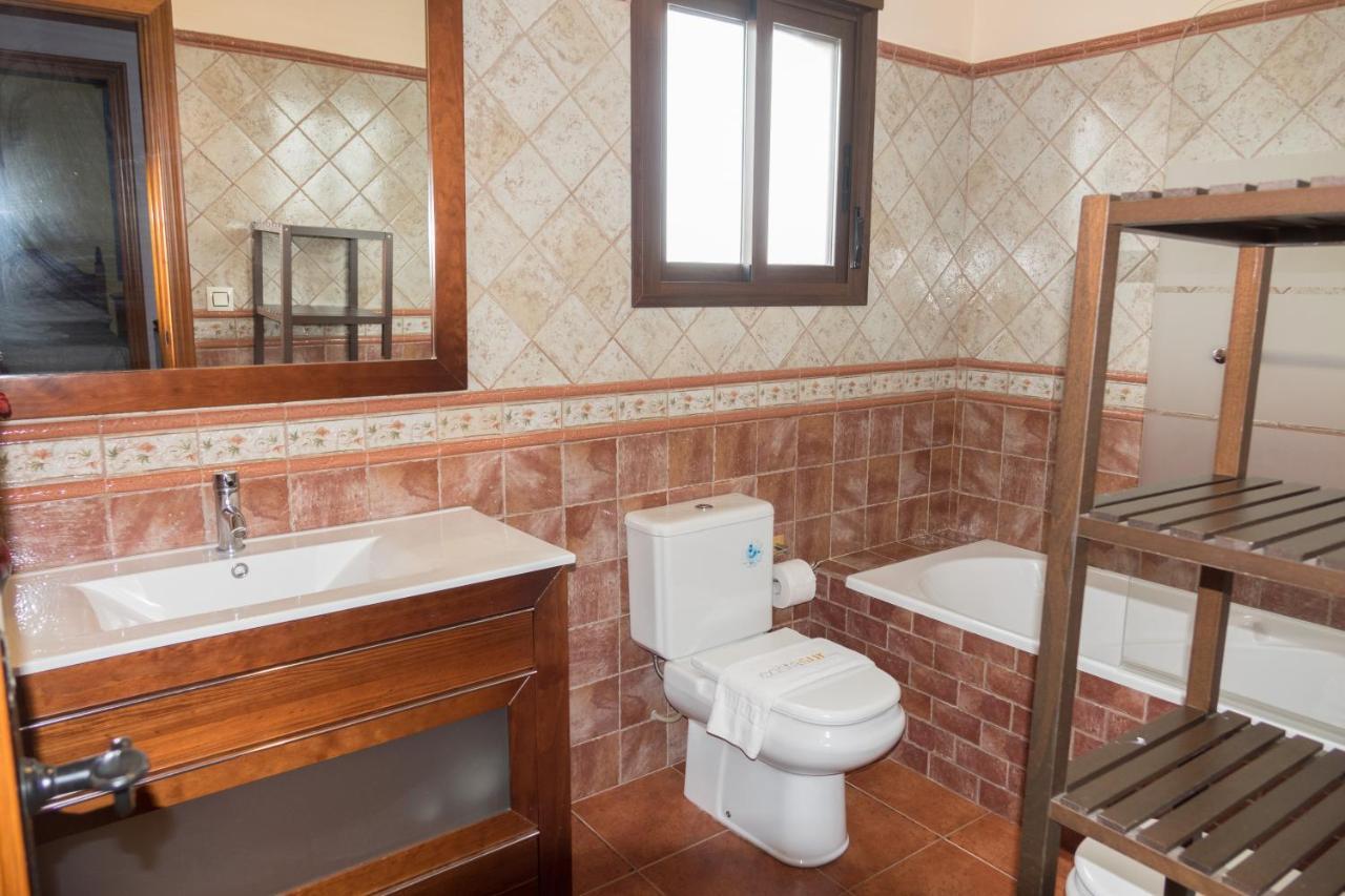 Casa Real La Barrosa Villa Chiclana de la Frontera Buitenkant foto
